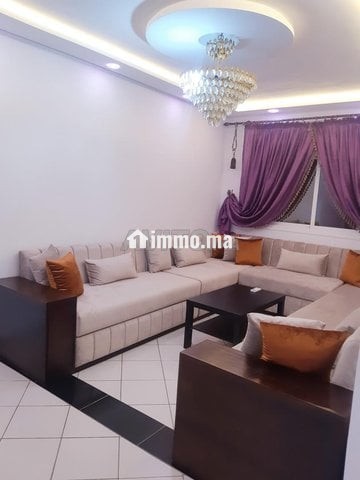 Appartement clima martil - Location Immobilier - Martil - photo 1