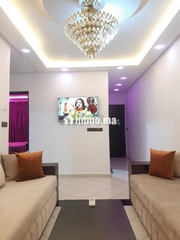 Appartement clima martil - Location Immobilier - Martil - photo 2