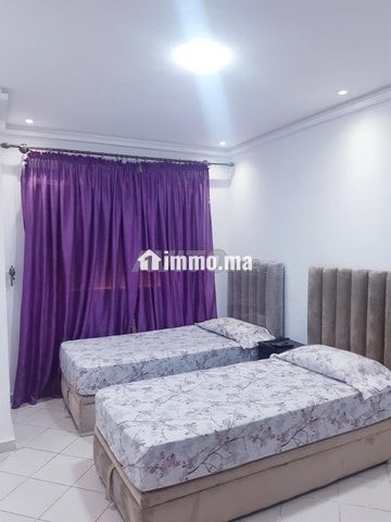 Appartement clima martil - Location Immobilier - Martil - photo 5