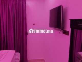 Appartement clima martil - Appartement à louer - Martil
