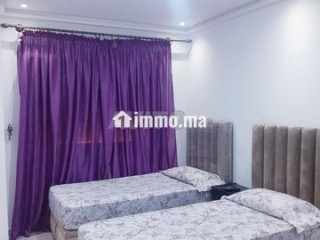 Appartement clima martil - Appartement à louer - Martil