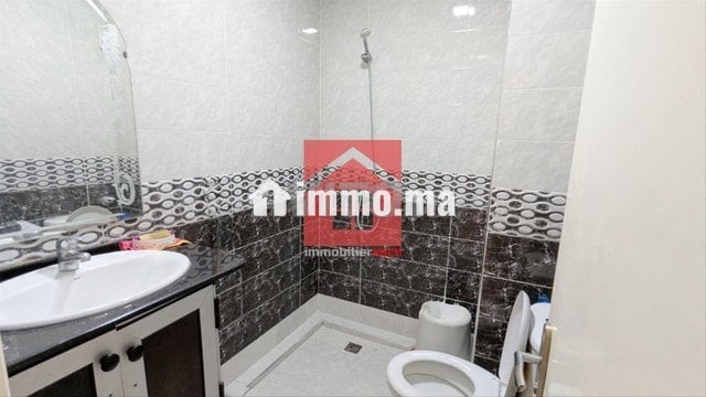 شقة مفرشة ب 2 بالكو للكراء الشهري - Location Immobilier - Marrakech - photo 7