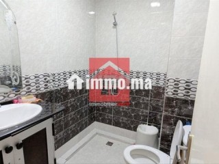 شقة مفرشة ب 2 بالكو للكراء الشهري - Appartement à louer - Marrakech
