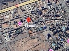 Terrain r plus 5 hivernage - Terrain à vendre - Marrakech