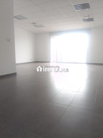 Plateu bureau à centre ville rabat 81m² - Location Immobilier - Rabat - photo 1