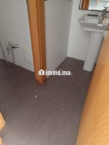 Plateu bureau à centre ville rabat 81m² - Location Immobilier - Rabat - photo 2