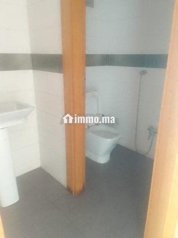 Plateu bureau à centre ville rabat 81m² - Location Immobilier - Rabat - photo 6
