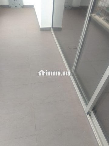 Plateu bureau à centre ville rabat 81m² - Location Immobilier - Rabat - photo 7