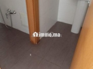 Plateu bureau à centre ville rabat 81m² - Bureau à louer - Rabat