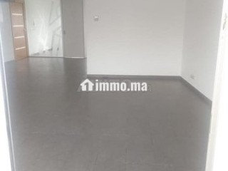Plateu bureau à centre ville rabat 81m² - Bureau à louer - Rabat