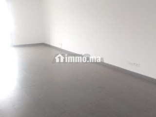 Plateu bureau à centre ville rabat 81m² - Bureau à louer - Rabat