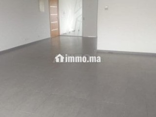 Plateu bureau à centre ville rabat 81m² - Bureau à louer - Rabat