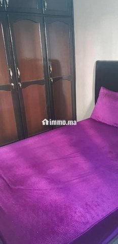 Appartement à louer 49 m² à Casablanca - Location Immobilier - Casablanca - photo 1