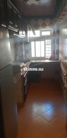 Appartement à louer 49 m² à Casablanca - Location Immobilier - Casablanca - photo 2