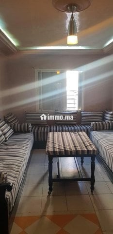 Appartement à louer 49 m² à Casablanca - Location Immobilier - Casablanca - photo 4