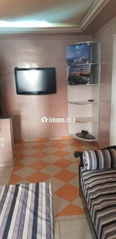Appartement à louer 49 m² à Casablanca - Location Immobilier - Casablanca - photo 5