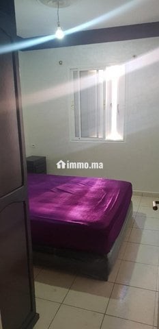 Appartement à louer 49 m² à Casablanca - Location Immobilier - Casablanca - photo 6