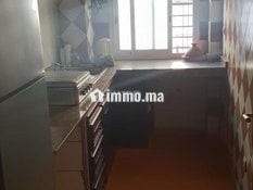 Appartement à louer 49 m² à Casablanca - Appartement à louer - Casablanca