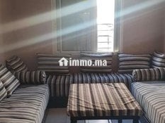 Appartement à louer 49 m² à Casablanca - Appartement à louer - Casablanca