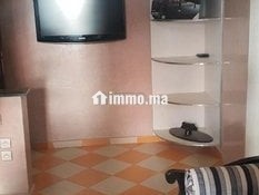 Appartement à louer 49 m² à Casablanca - Appartement à louer - Casablanca