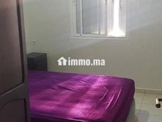 Appartement à louer 49 m² à Casablanca - Appartement à louer - Casablanca