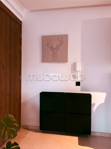 Louez cet appartement à Hermitage. 1 chambre. Meublé - Location Immobilier - Casablanca - photo 2