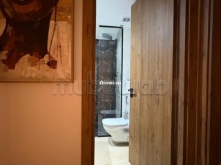Louez cet appartement à Hermitage. 1 chambre. Meublé - Appartement à louer - Casablanca