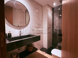 Louez cet appartement à Hermitage. 1 chambre. Meublé - Appartement à louer - Casablanca