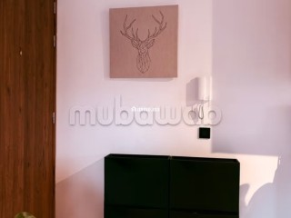 Louez cet appartement à Hermitage. 1 chambre. Meublé - Appartement à louer - Casablanca