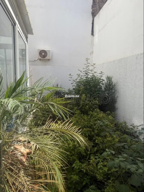 Appartement en location à Agdal. 3 grandes pièces. Bien meublé - Location Immobilier - Rabat - photo 2