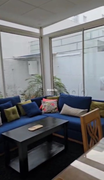 Appartement en location à Agdal. 3 grandes pièces. Bien meublé - Location Immobilier - Rabat - photo 3