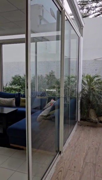 Appartement en location à Agdal. 3 grandes pièces. Bien meublé - Location Immobilier - Rabat - photo 6