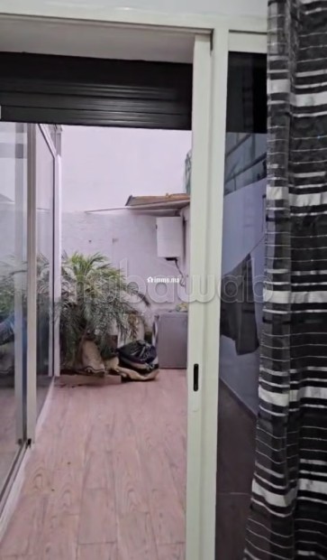 Appartement en location à Agdal. 3 grandes pièces. Bien meublé - Location Immobilier - Rabat - photo 8