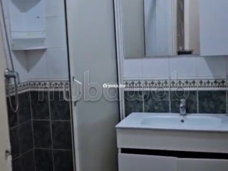 Appartement en location à Agdal. 3 grandes pièces. Bien meublé - Appartement à louer - Rabat