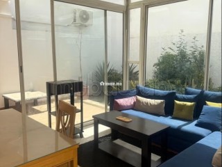 Appartement en location à Agdal. 3 grandes pièces. Bien meublé - Appartement à louer - Rabat