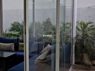 Appartement en location à Agdal. 3 grandes pièces. Bien meublé - Appartement à louer - Rabat