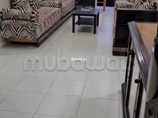 Appartement en location à Agdal. 3 grandes pièces. Bien meublé - Appartement à louer - Rabat
