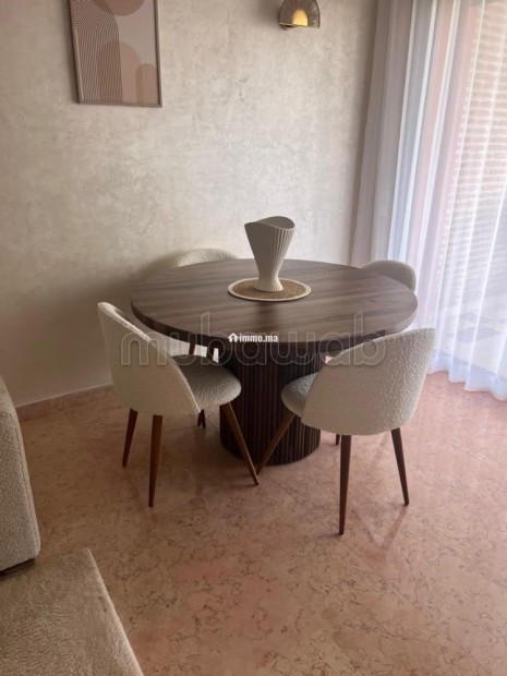 Appartement en location à Agdal. 3 grandes pièces. Meublé - Location Immobilier - Marrakech - photo 5