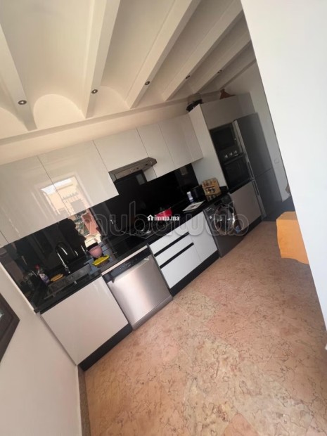 Appartement en location à Agdal. 3 grandes pièces. Meublé - Location Immobilier - Marrakech - photo 8