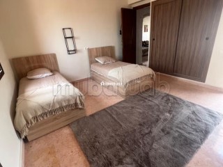Appartement en location à Agdal. 3 grandes pièces. Meublé - Appartement à louer - Marrakech