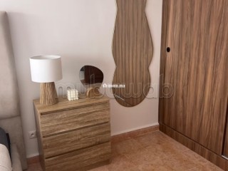 Appartement en location à Agdal. 3 grandes pièces. Meublé - Appartement à louer - Marrakech