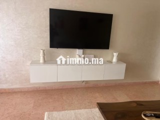 Appartement en location à Agdal. 3 grandes pièces. Meublé - Appartement à louer - Marrakech