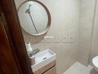 Appartement en location à Agdal. 3 grandes pièces. Meublé - Appartement à louer - Marrakech