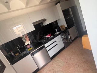 Appartement en location à Agdal. 3 grandes pièces. Meublé - Appartement à louer - Marrakech