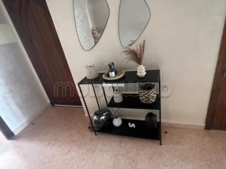 Appartement en location à Agdal. 3 grandes pièces. Meublé - Appartement à louer - Marrakech