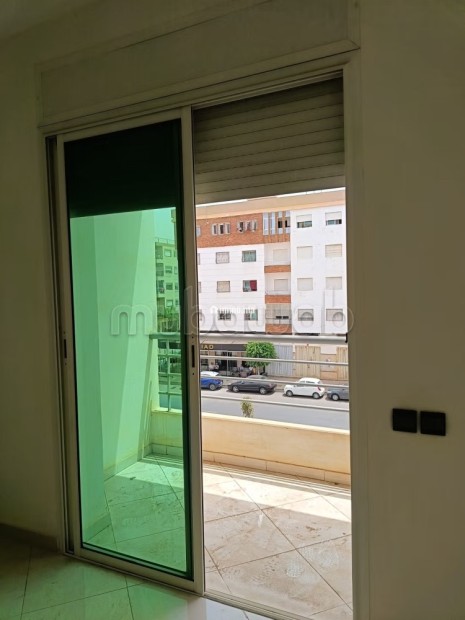 Appartement 134m² A LOUER à SALA AL JADIDA - Location Immobilier - Autre - photo 7