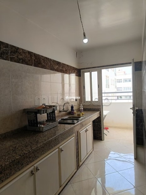 Appartement 134m² A LOUER à SALA AL JADIDA - Location Immobilier - Autre - photo 8