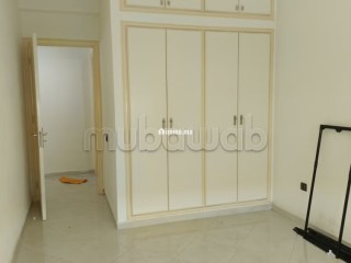 Appartement 134m² A LOUER à SALA AL JADIDA - Appartement à louer - Autre