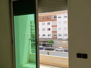 Appartement 134m² A LOUER à SALA AL JADIDA - Appartement à louer - Autre