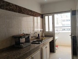 Appartement 134m² A LOUER à SALA AL JADIDA - Appartement à louer - Autre